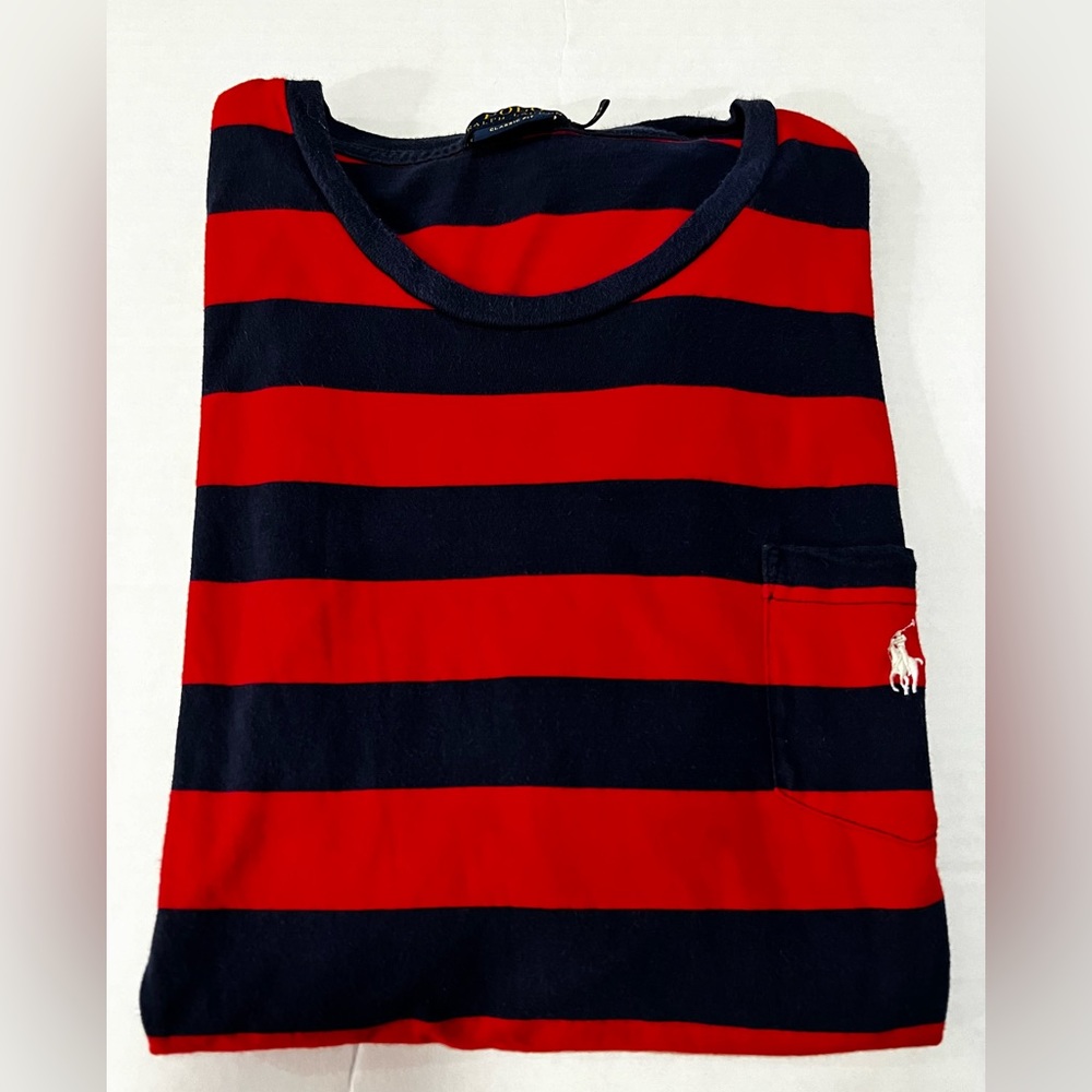Polo shirt